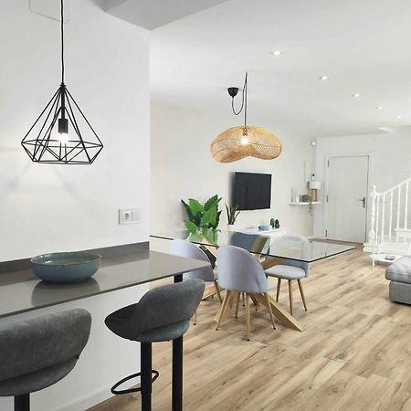 Mazi Apartments Cuba Mataró Exteriér fotografie