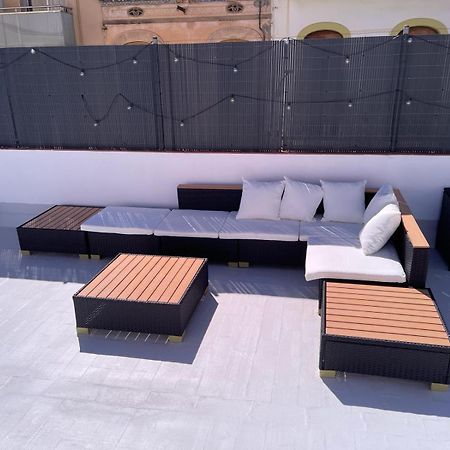 Mazi Apartments Cuba Mataró Exteriér fotografie