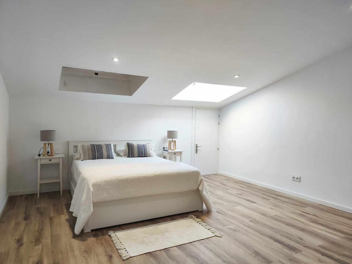 Mazi Apartments Cuba Mataró Exteriér fotografie