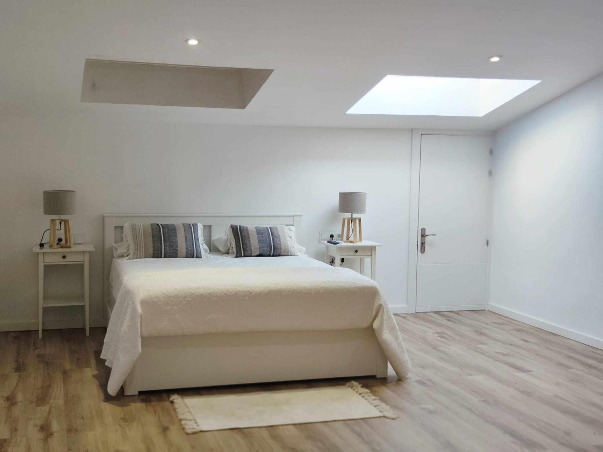 Mazi Apartments Cuba Mataró Exteriér fotografie
