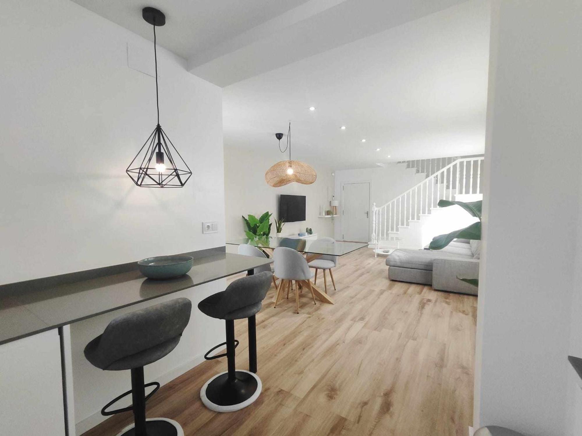 Mazi Apartments Cuba Mataró Exteriér fotografie